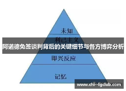 阿诺德免签谈判背后的关键细节与各方博弈分析 阿诺德免签谈判背后的关键细节与各方博弈分析